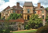 Eltham Palace